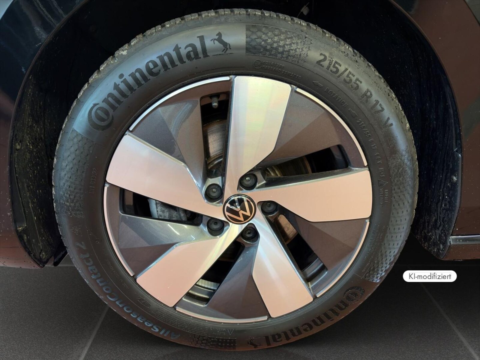 Volkswagen Passat – Bild 8