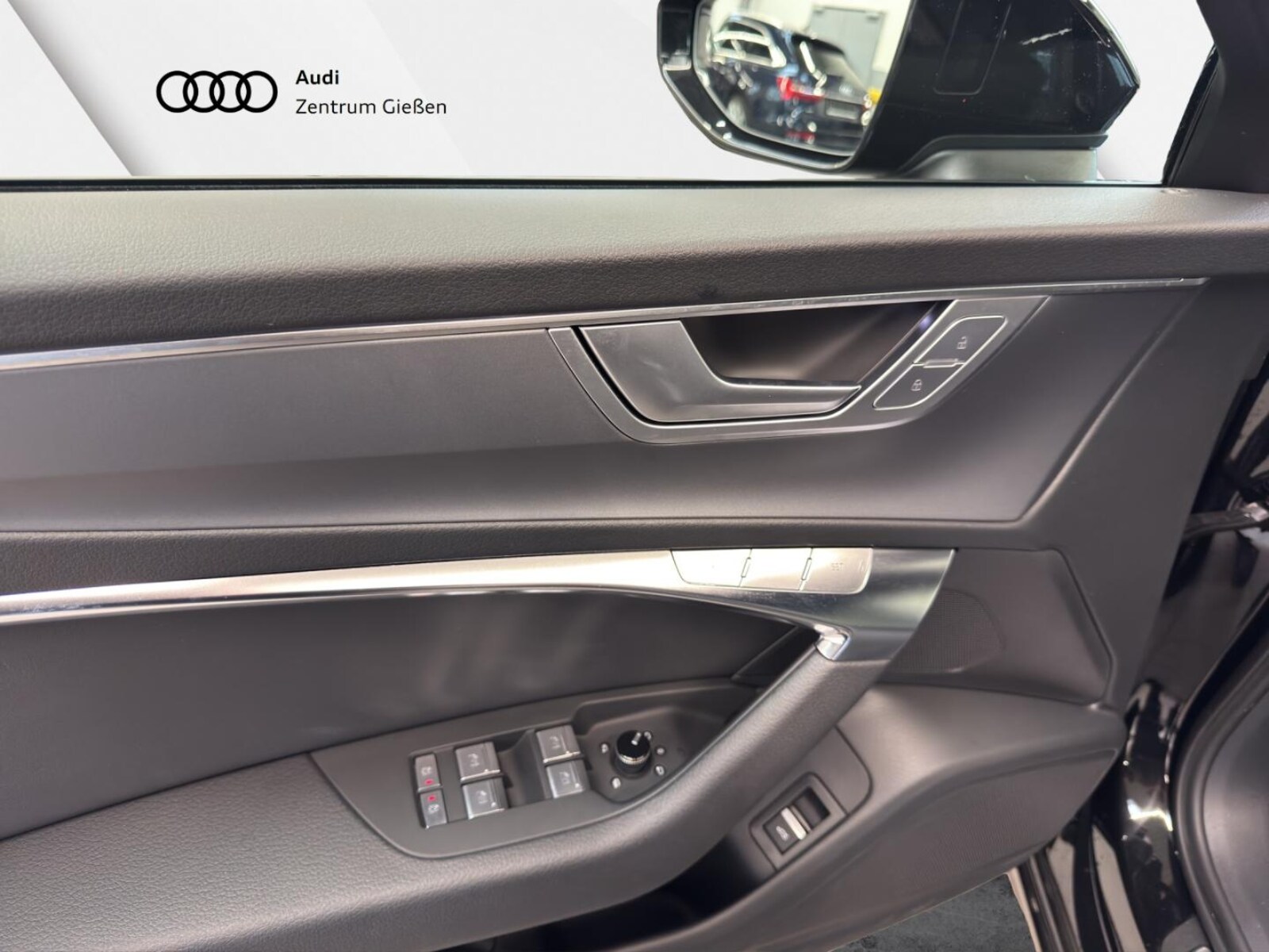 Audi A6 Avant – Bild 12