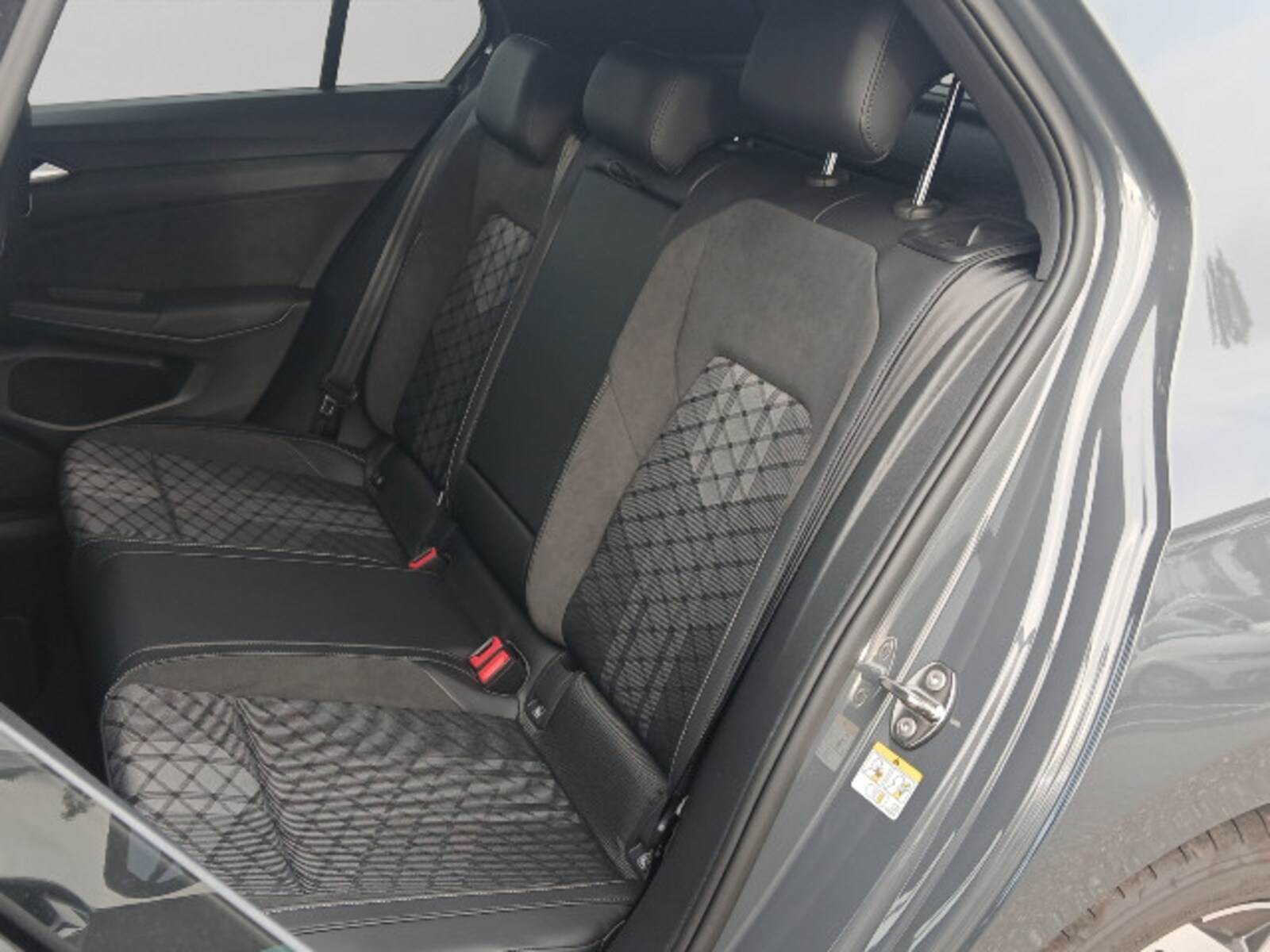 Volkswagen Golf – Bild 17