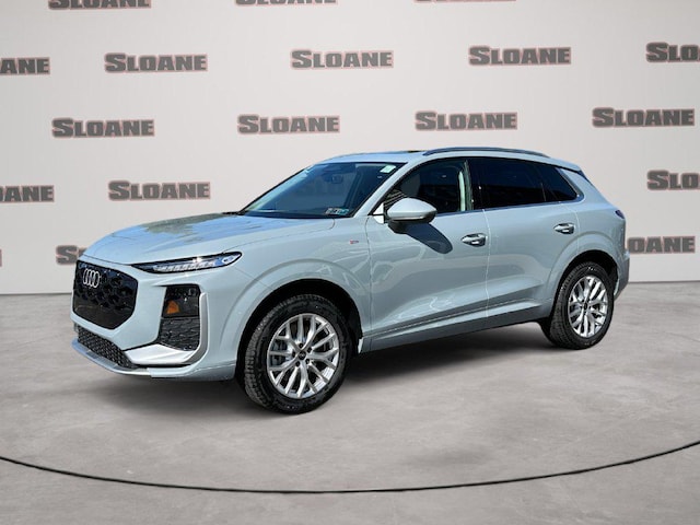 Photo of 2026 Audi Q3 SUV