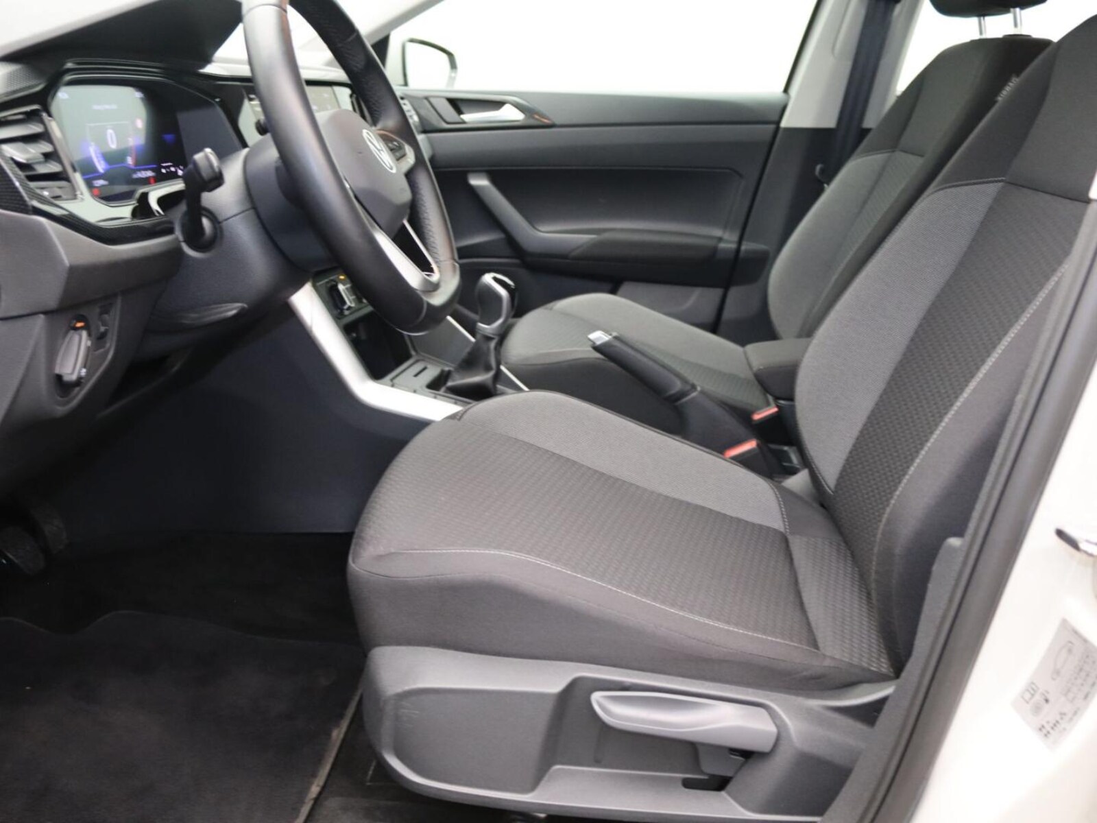Volkswagen Polo – Bild 14