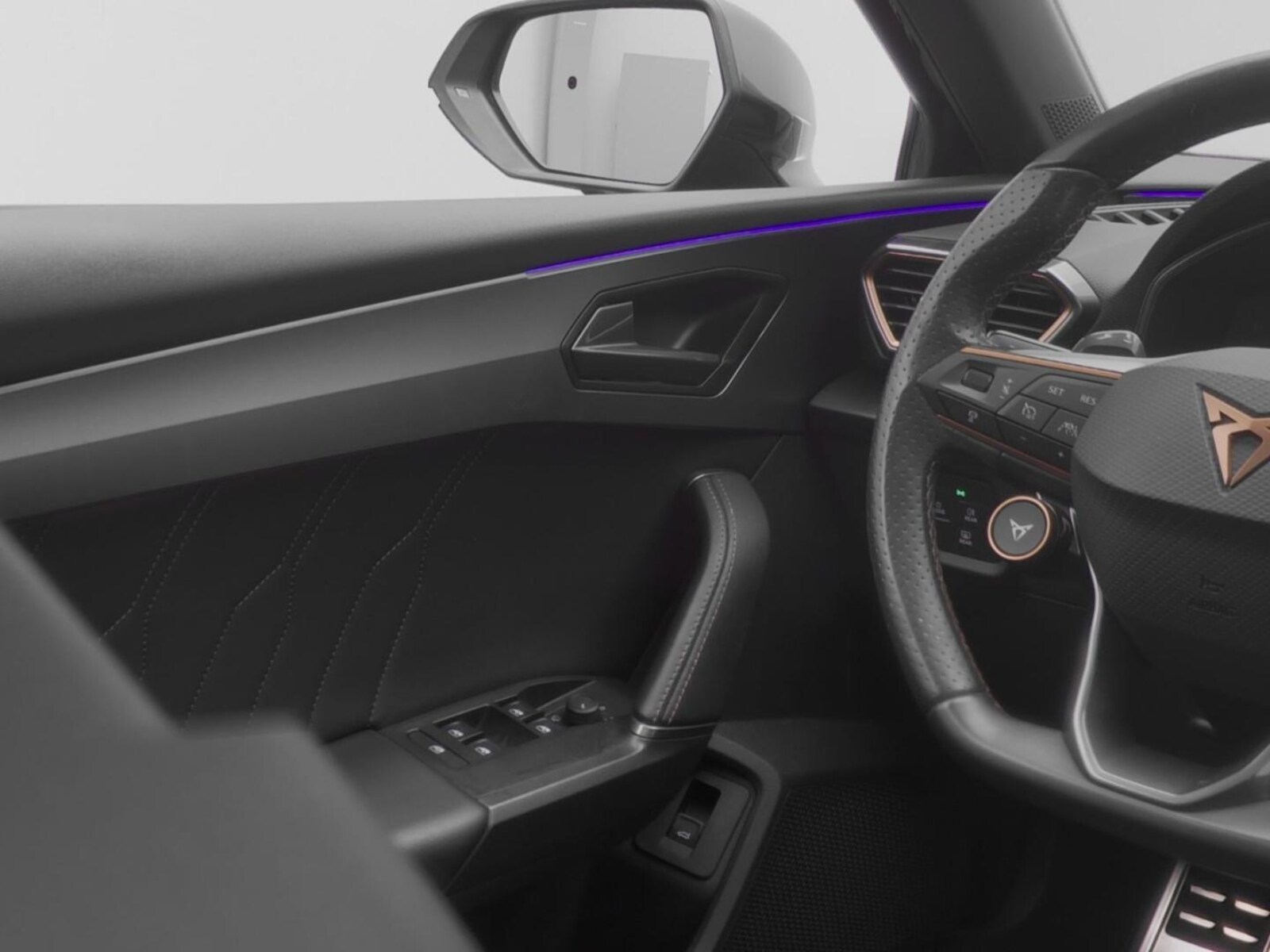 CUPRA Leon Sportstourer – Bild 12