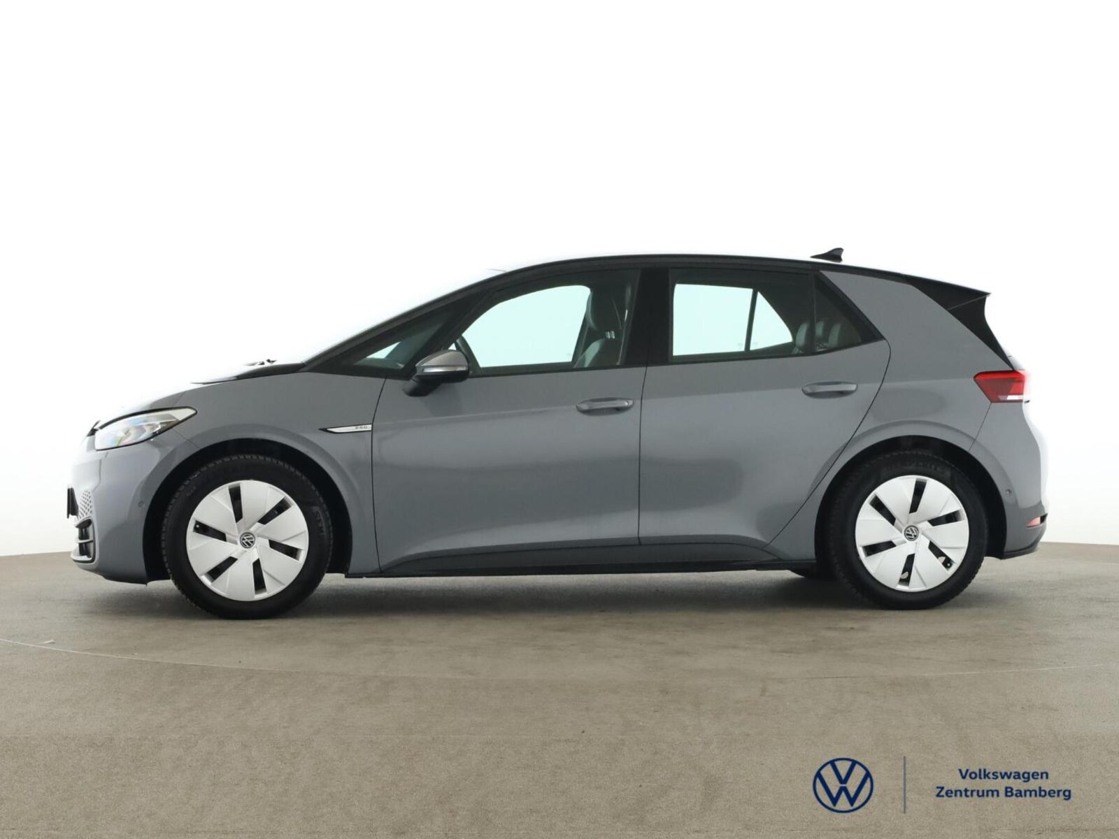 Volkswagen ID.3 – Bild 3