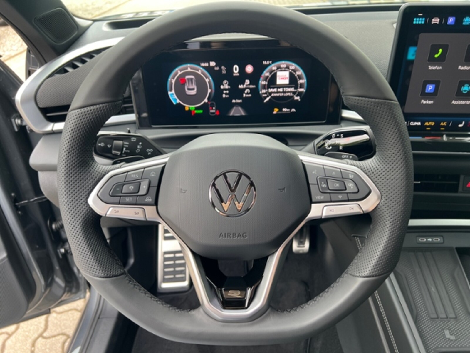 Volkswagen T-Roc – Bild 19