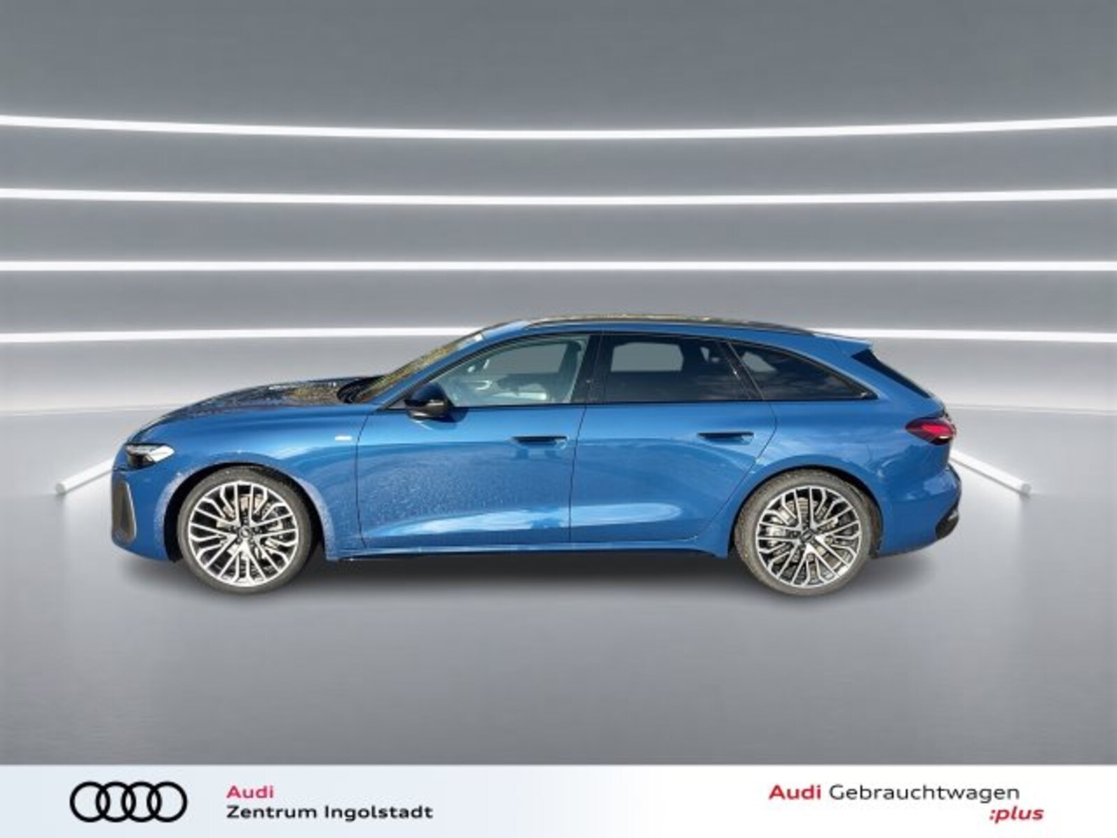 Audi A5 Avant – Bild 2