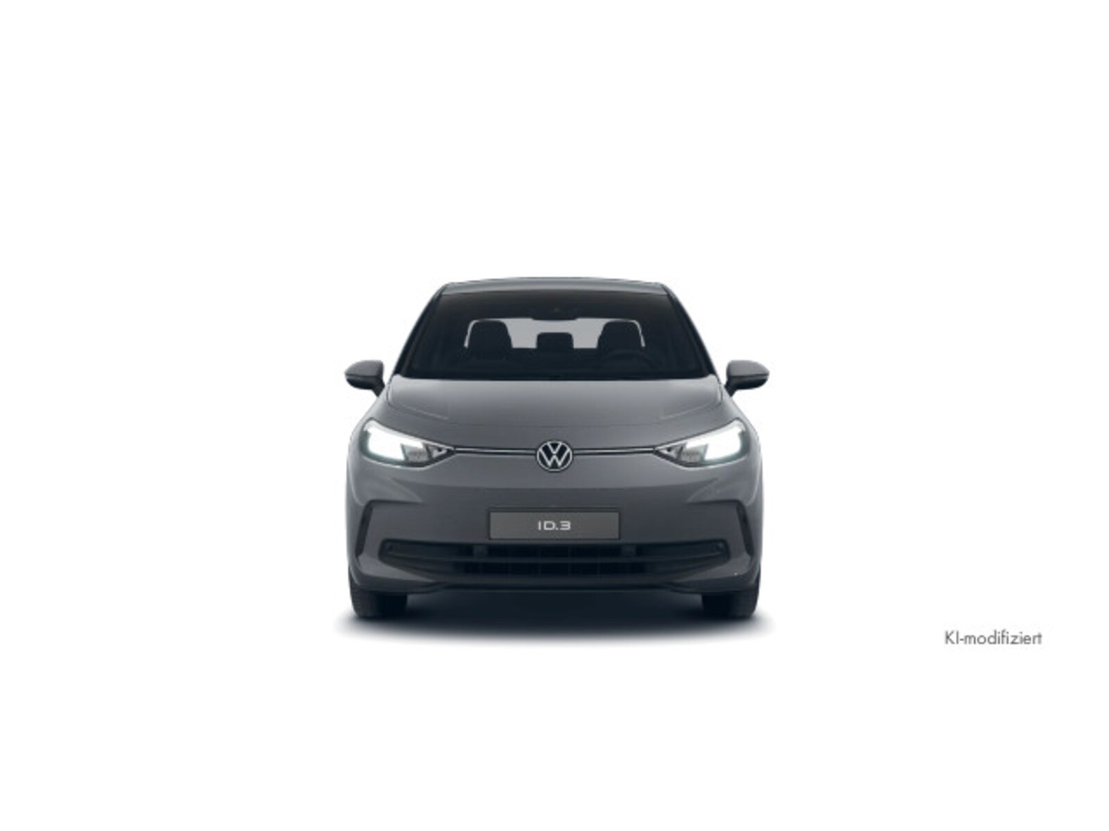Volkswagen ID.3 – Bild 3