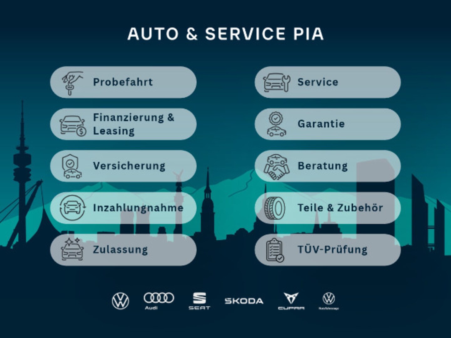 Bild über Audi A5 Avant edition one TFSI quattro 150 kW S tronic - für weitere Informationen kontaktieren Sie den Audi Partner