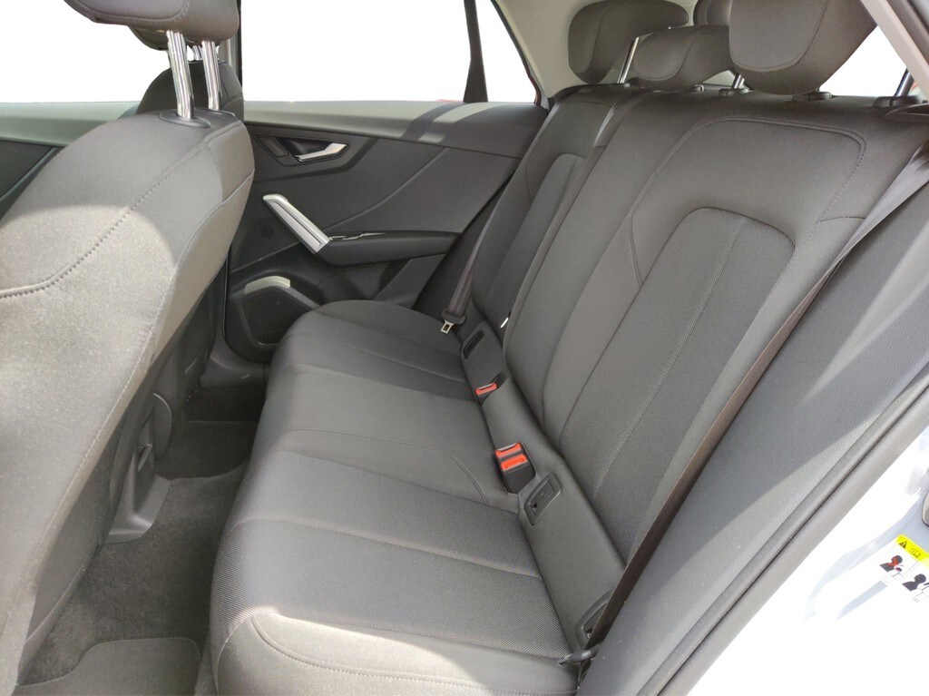 Image about Audi Q2 30 TFSI Schaltgetriebe