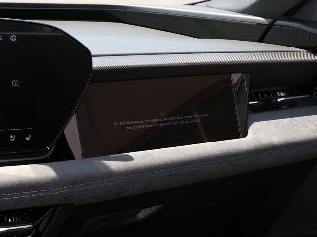 2025 AUDI S6 - Image 20