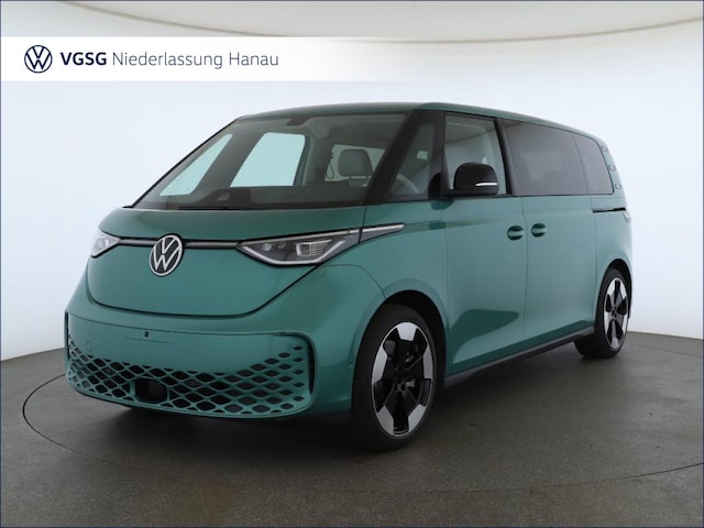 Volkswagen ID.Buzz