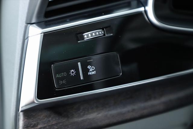 2023 Audi Q8 Prestige - Photo 45