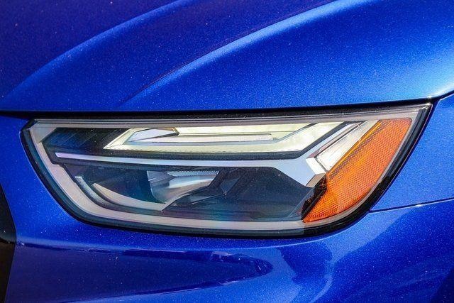 2025 Audi Q5 Sportback