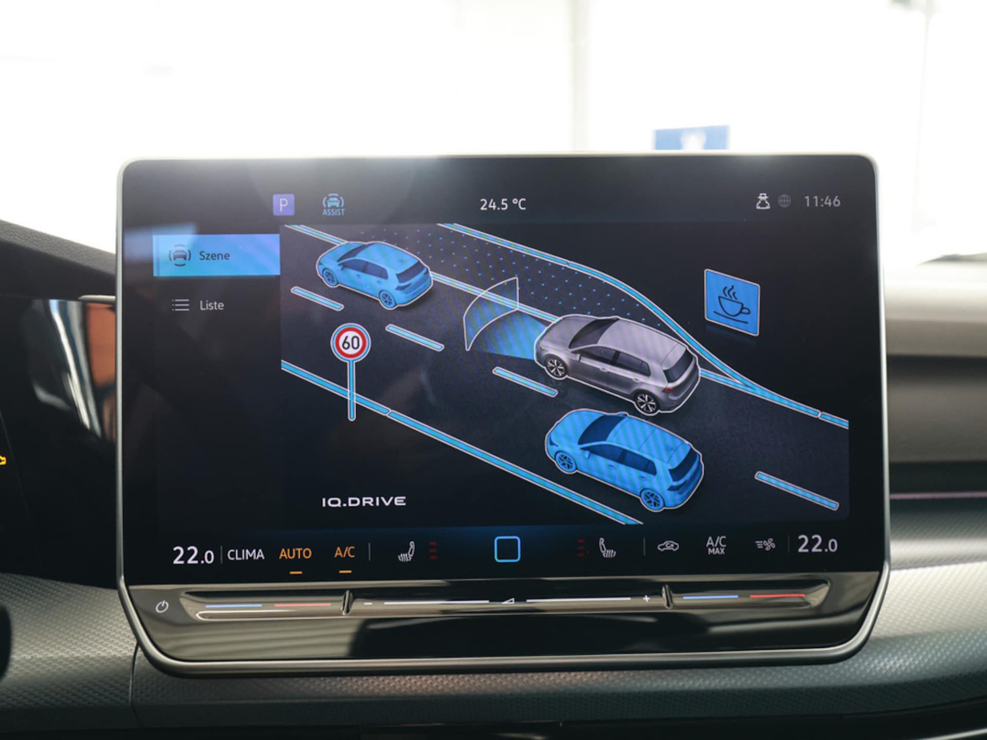 Volkswagen Golf ENERGY
