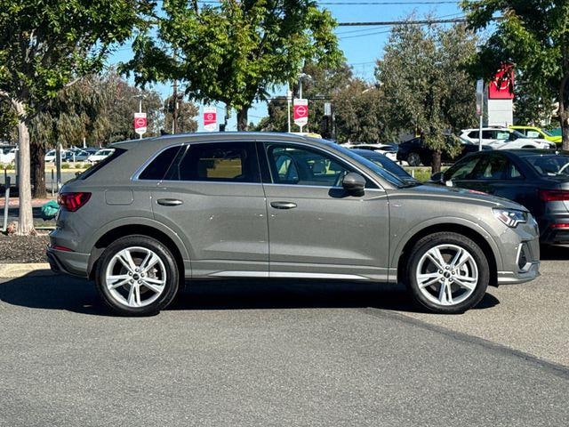 2023 Audi Q3 SUV