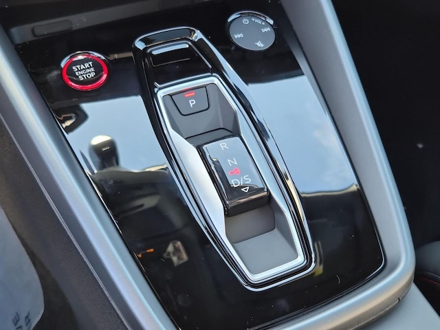 2026 Audi S3 Base - Photo 25