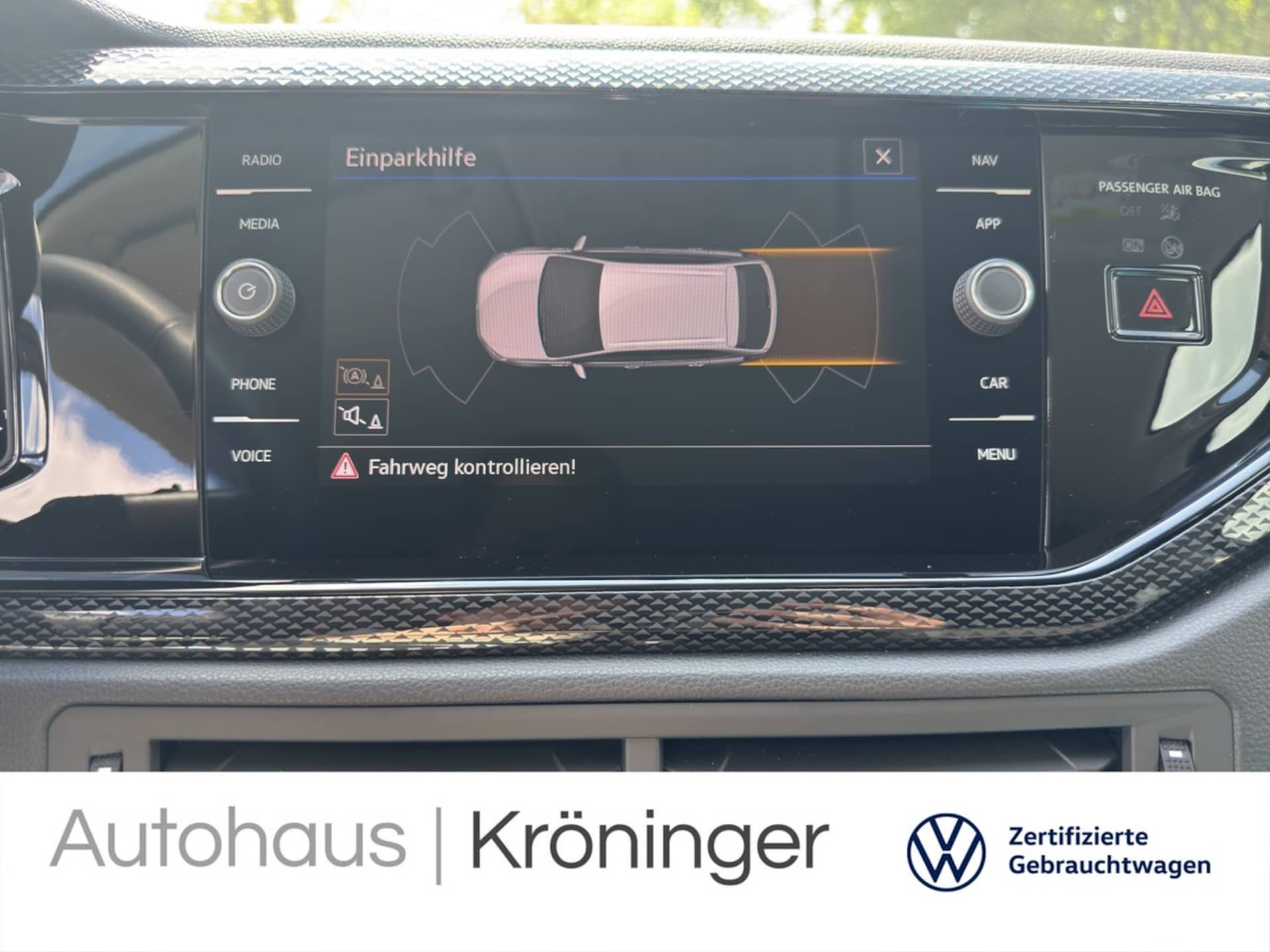 Volkswagen Taigo Life
