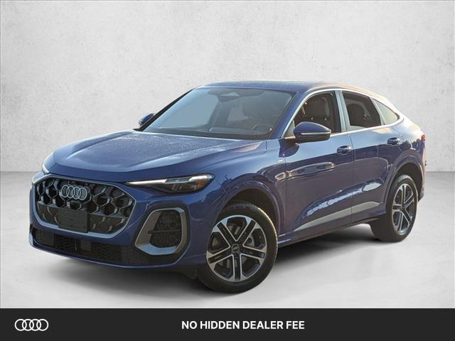 2025 Audi Q5 Sportback 45 Premium Plus's photo