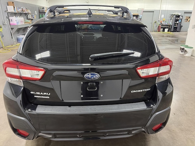 2019 Subaru Crosstrek