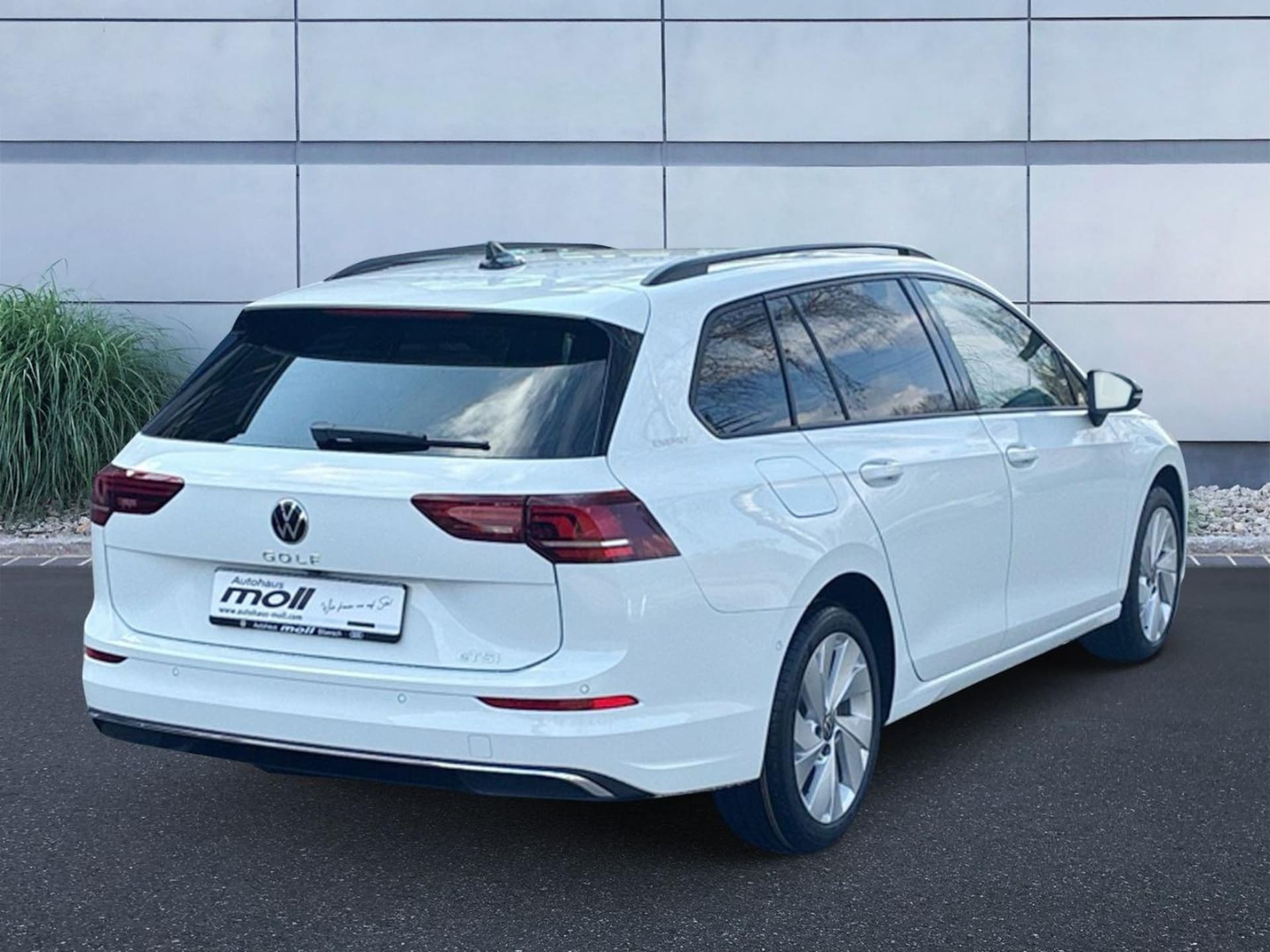 Volkswagen Golf Variant ENERGY