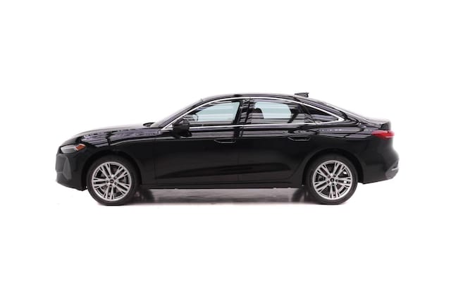 2026 Audi A5 Sedan