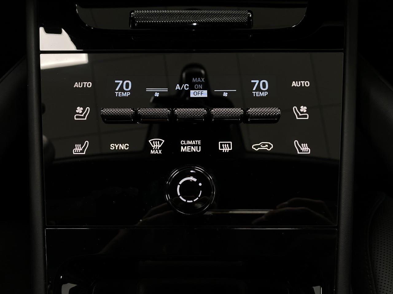 2025 Porsche Cayenne Coup S - Photo 72