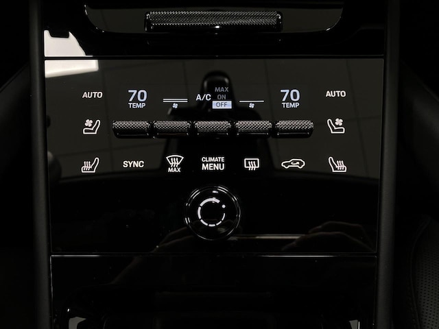 2025 Porsche Cayenne Coup S - Photo 72