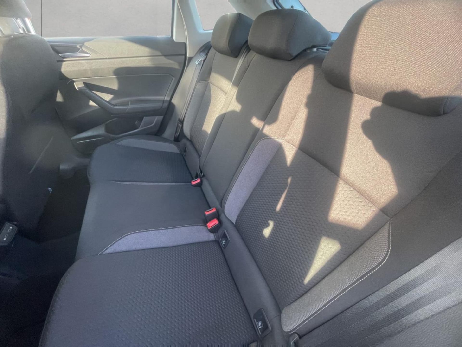 Volkswagen Taigo Life