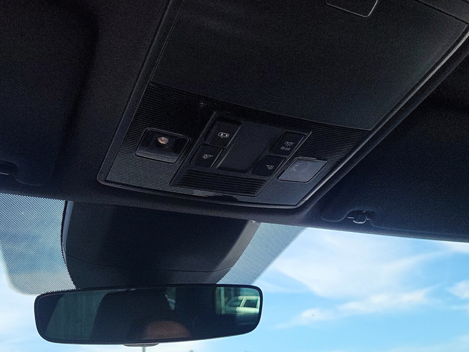 Skoda Kodiaq Sportline