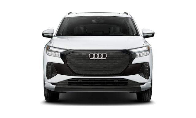 2025 Audi Q4 e-tron