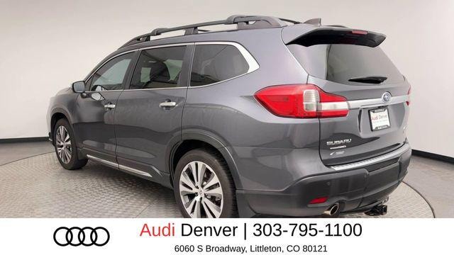 2021 Subaru Ascent