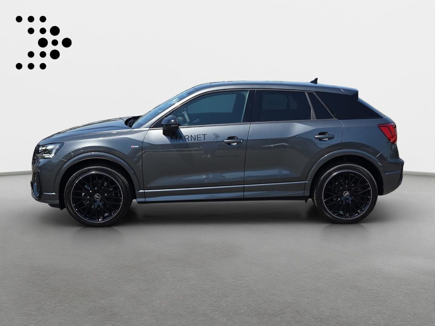 Bild über Audi Q2 S line 35 TFSI S tronic - für weitere Informationen kontaktieren Sie den Audi Partner