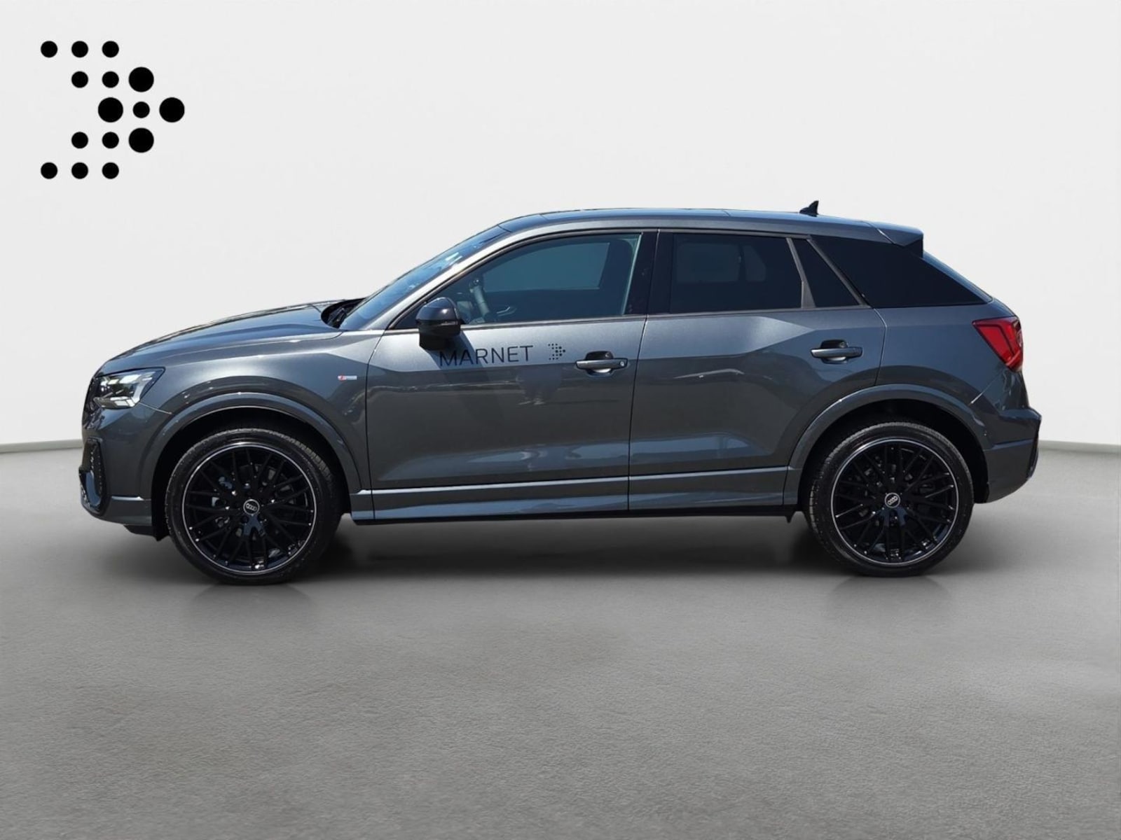 Audi Q2 – Bild 3