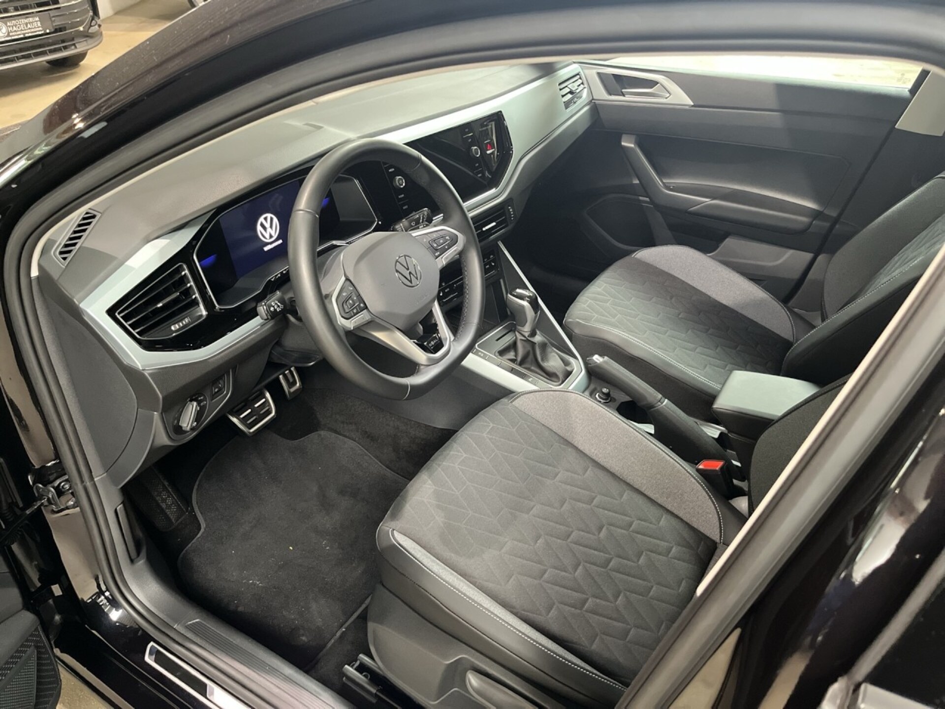 Volkswagen Polo Goal