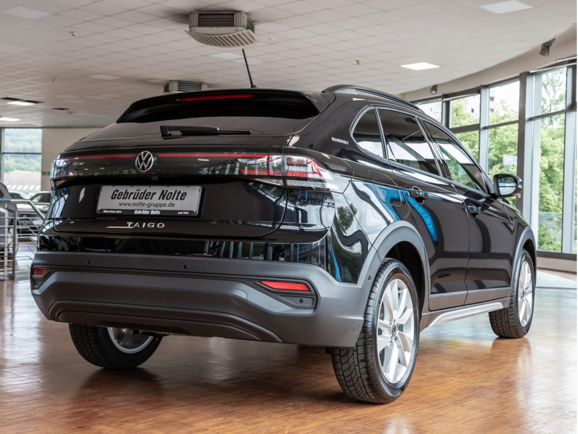 Volkswagen Taigo Life