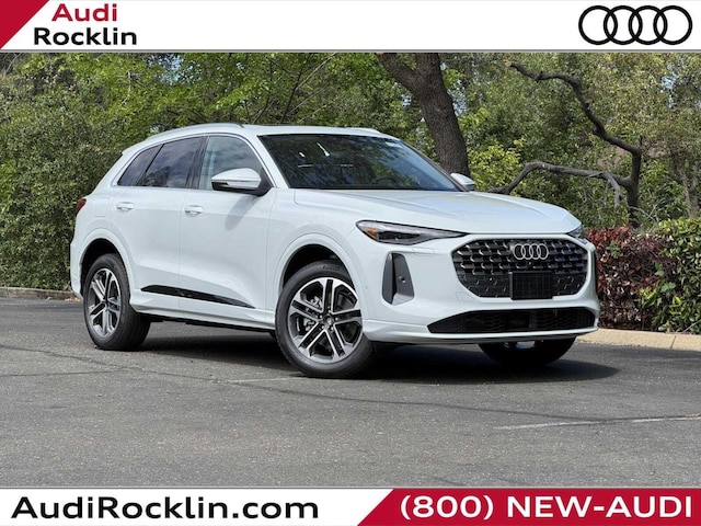 2026 Audi Q5