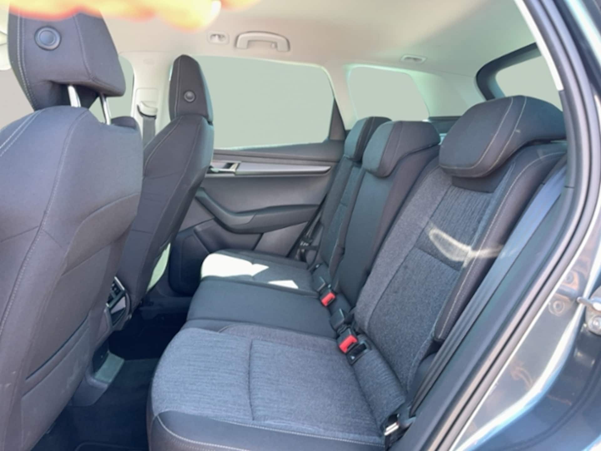 Skoda Karoq Style