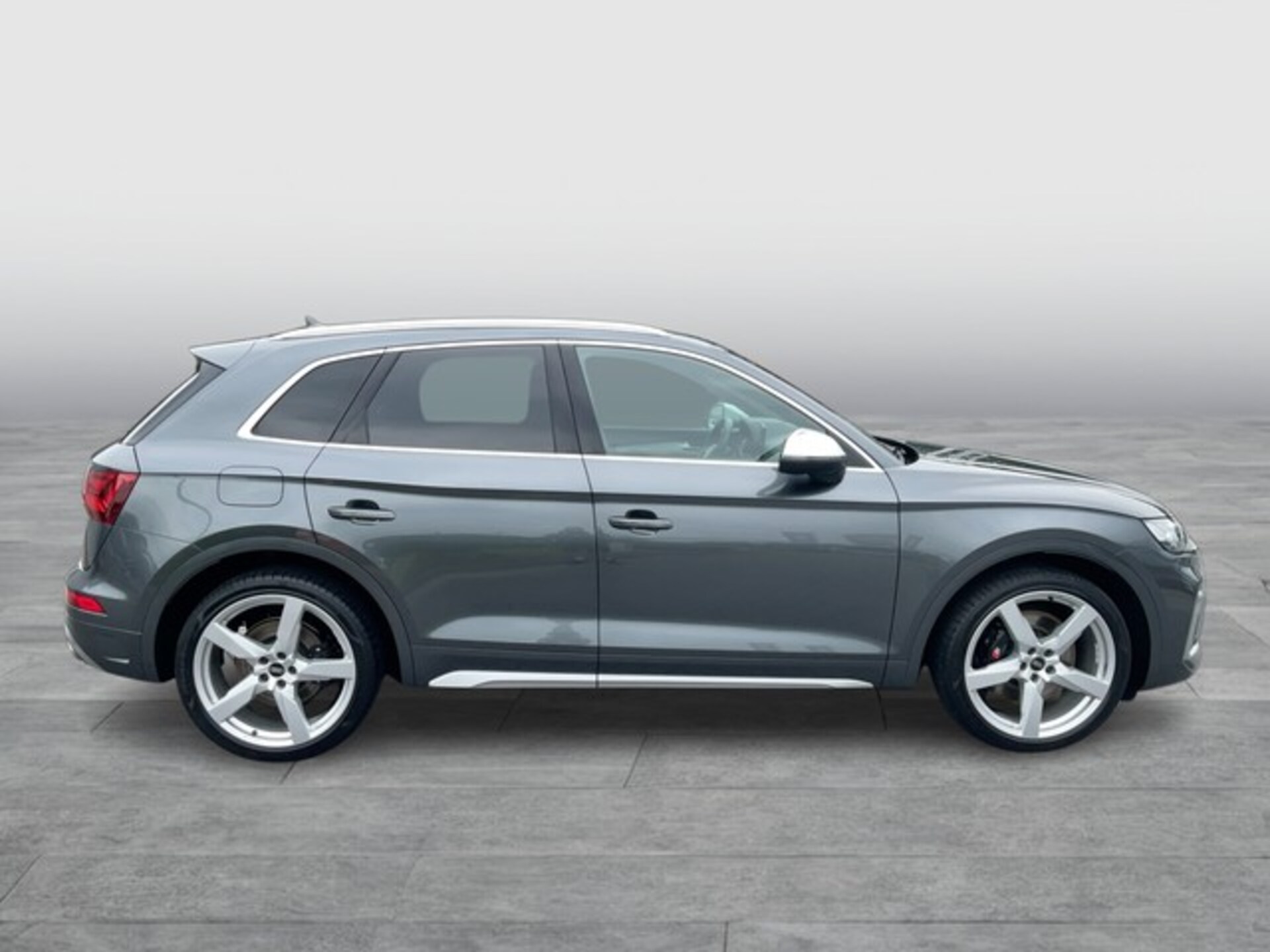 Audi SQ5 SUV