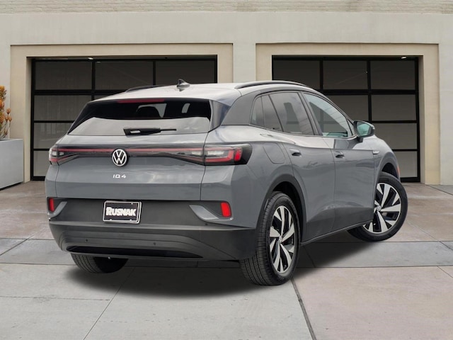 2023 Volkswagen ID.4