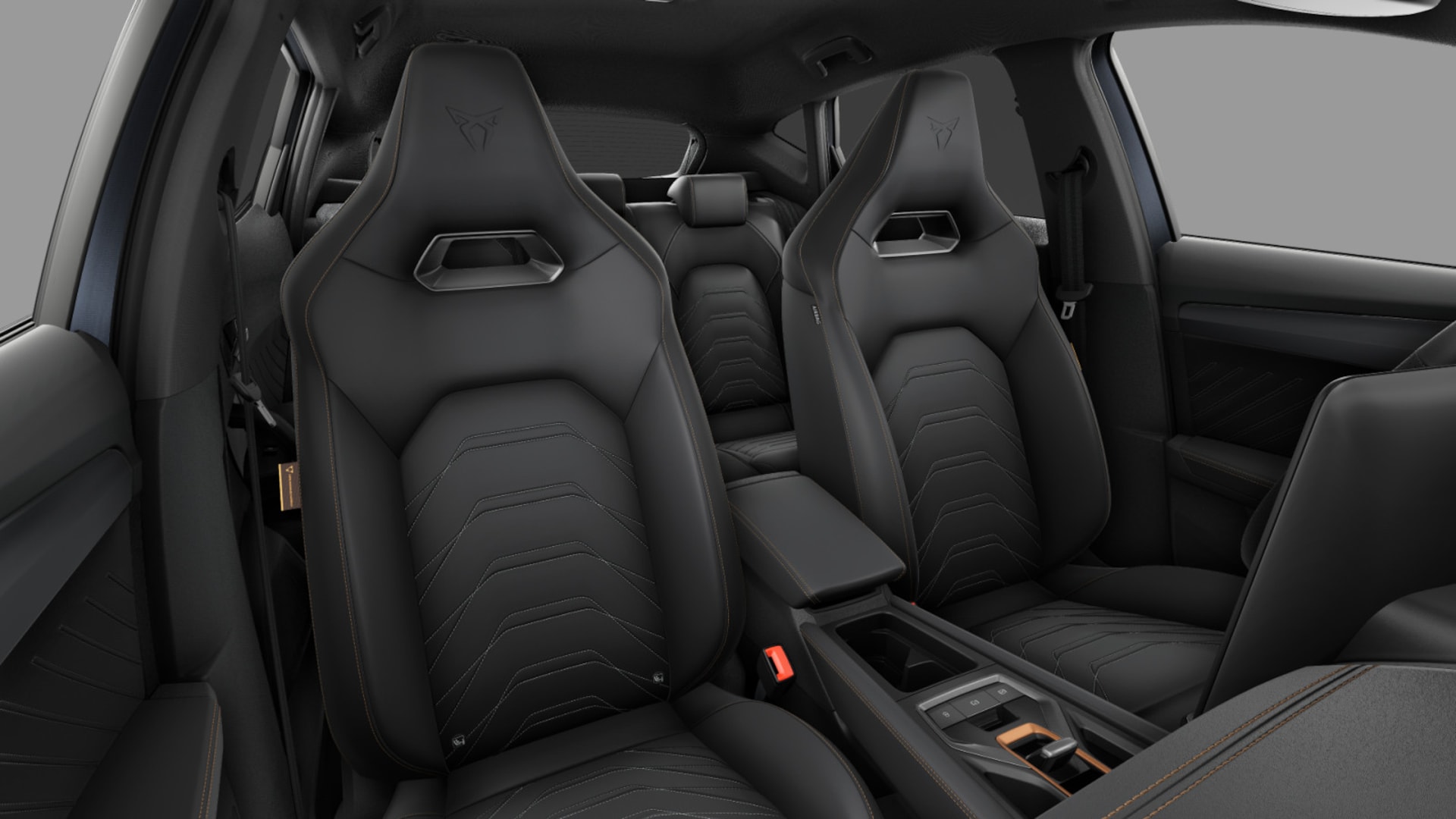 CUPRA Formentor VZ