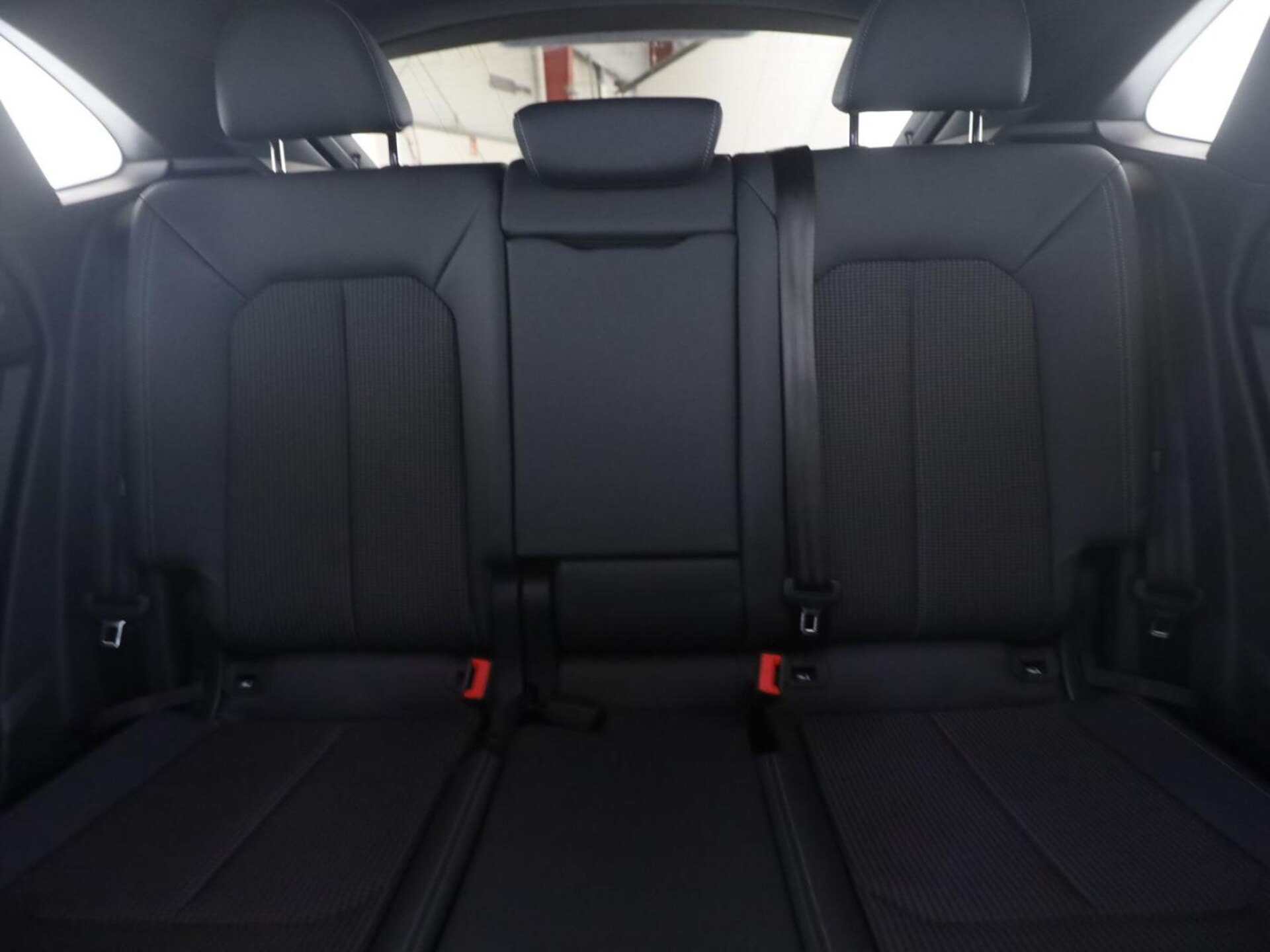 Audi Q3 Sportback TFSI e