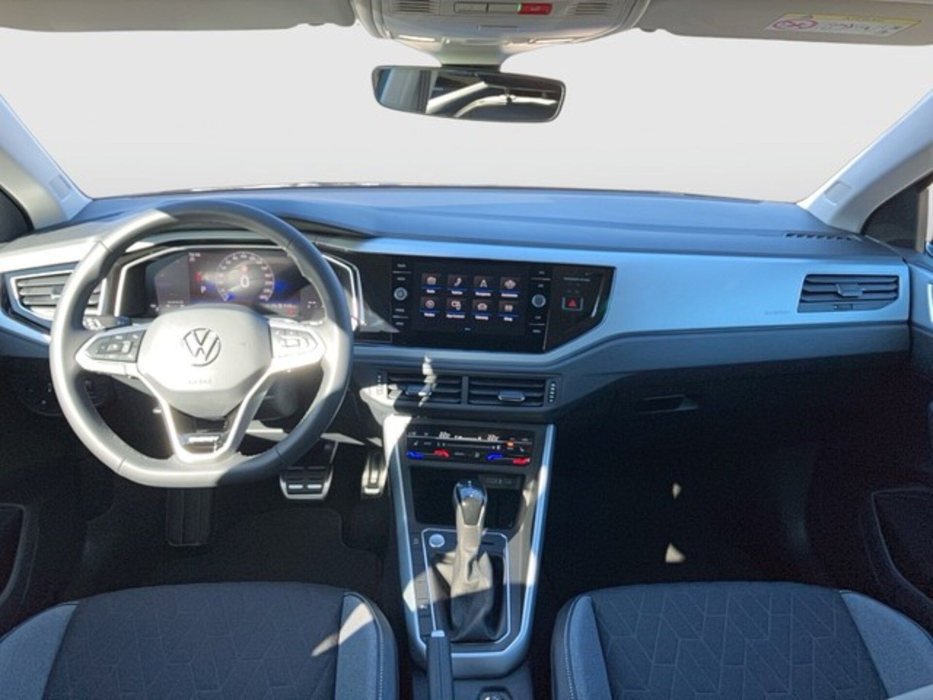Volkswagen Taigo ENERGY