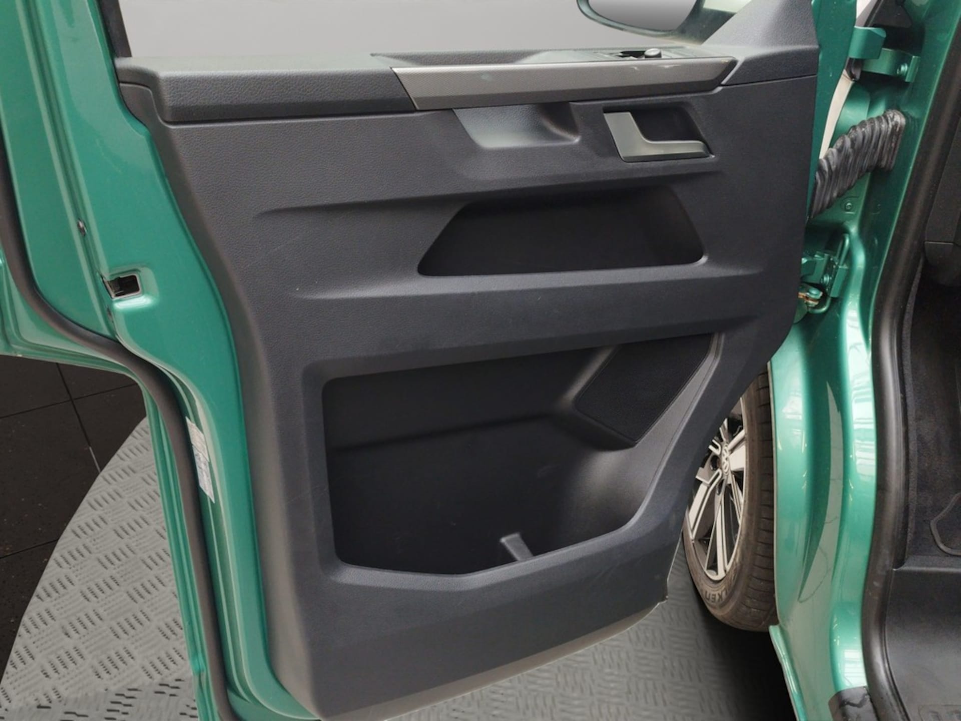 Volkswagen T6.1 Multivan Comfortline