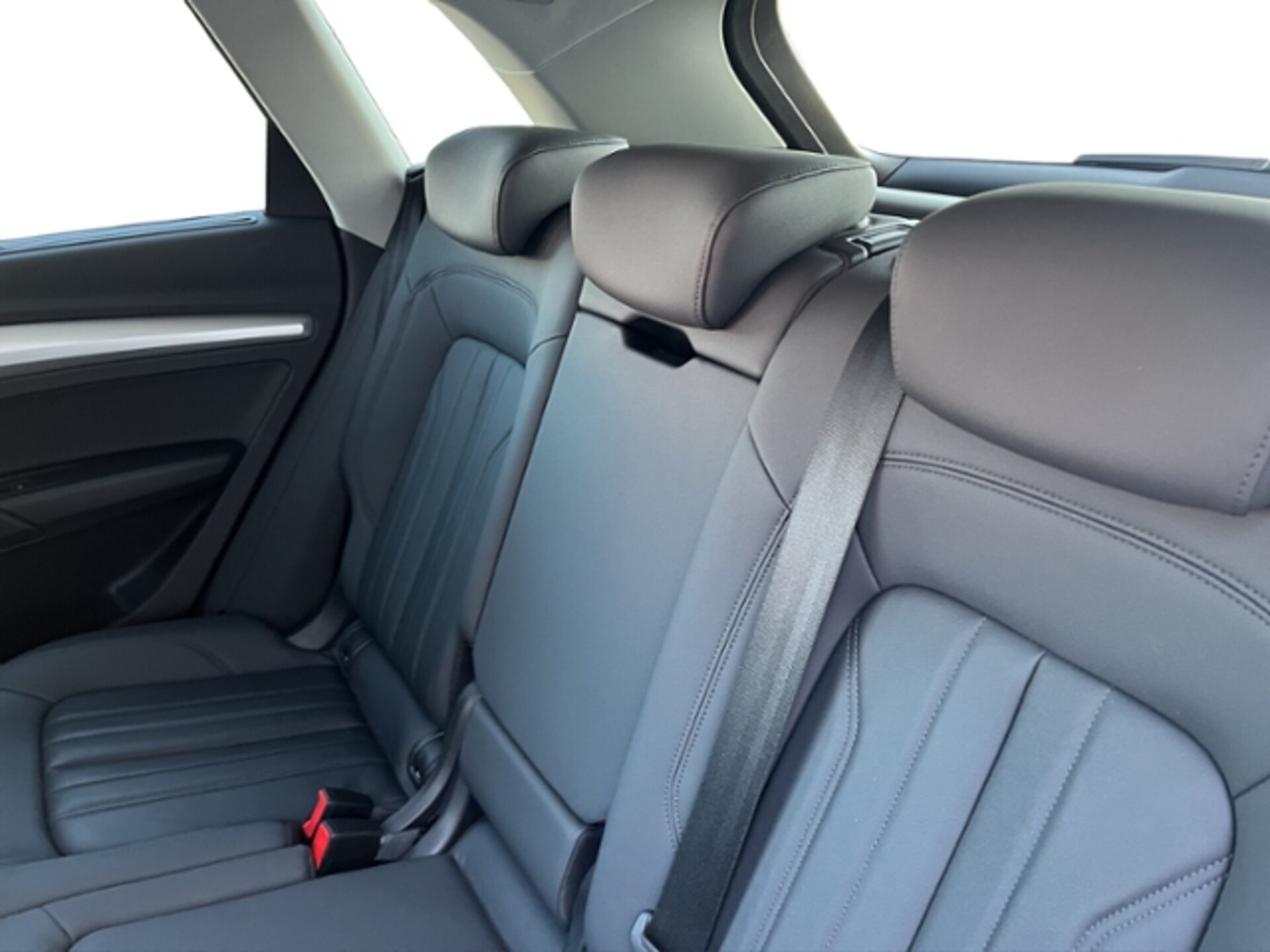 Audi Q5 SUV Advanced