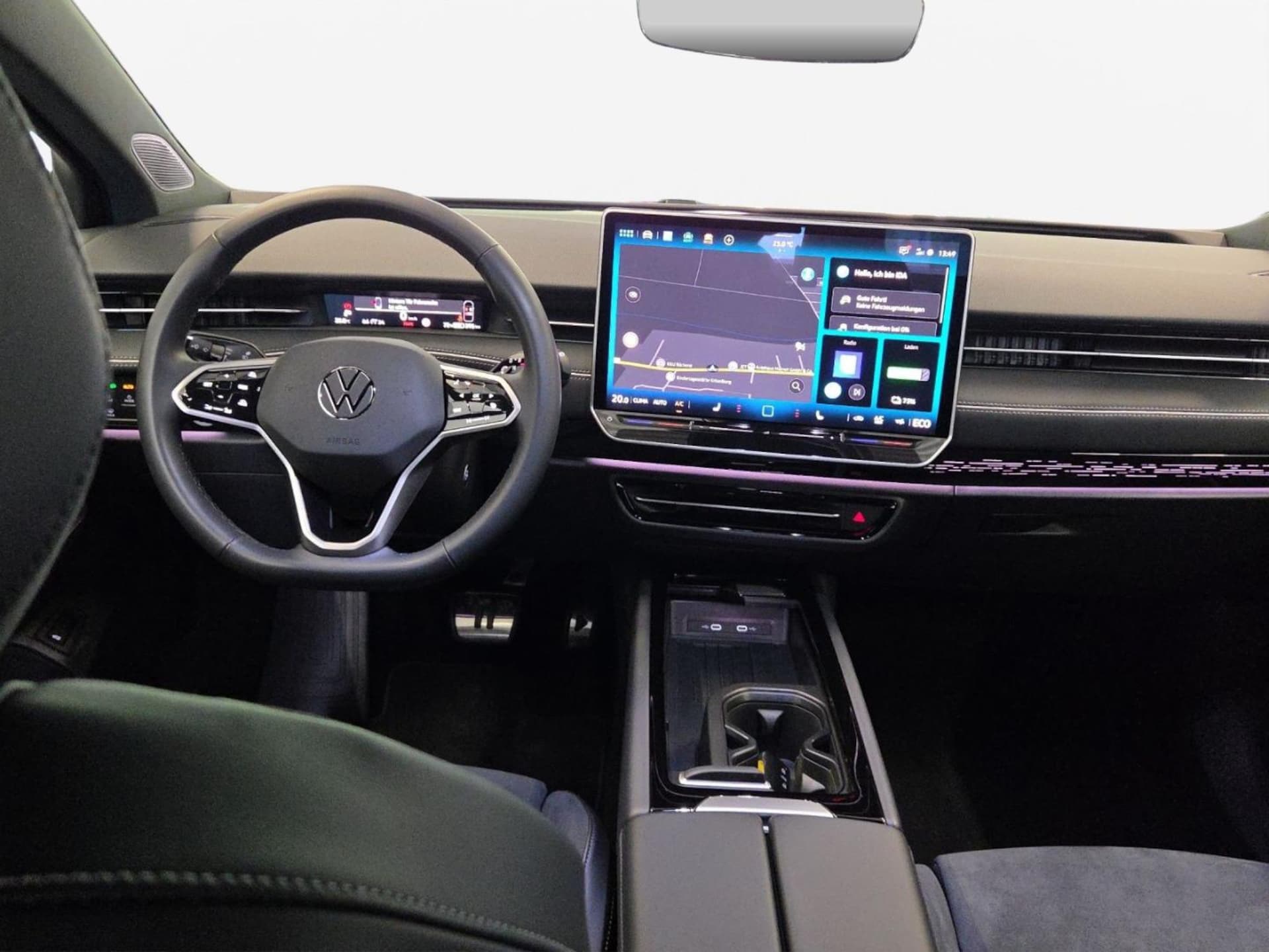 Volkswagen ID.7 Pro