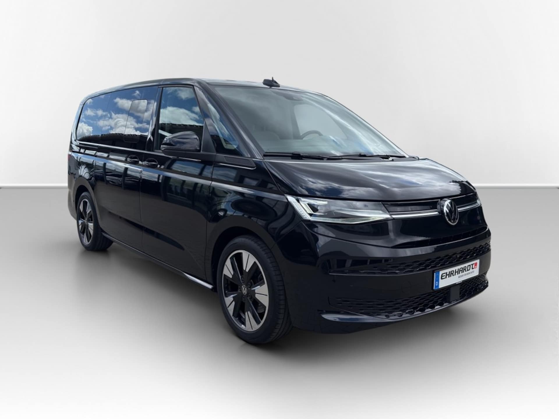 Volkswagen Multivan Langversion Life