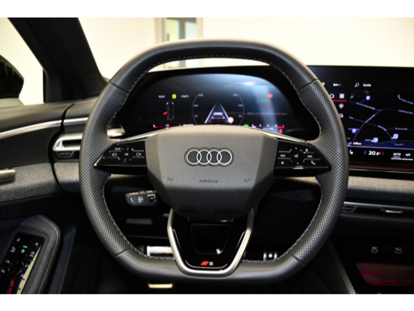 Audi A5 Avant – Bild 5