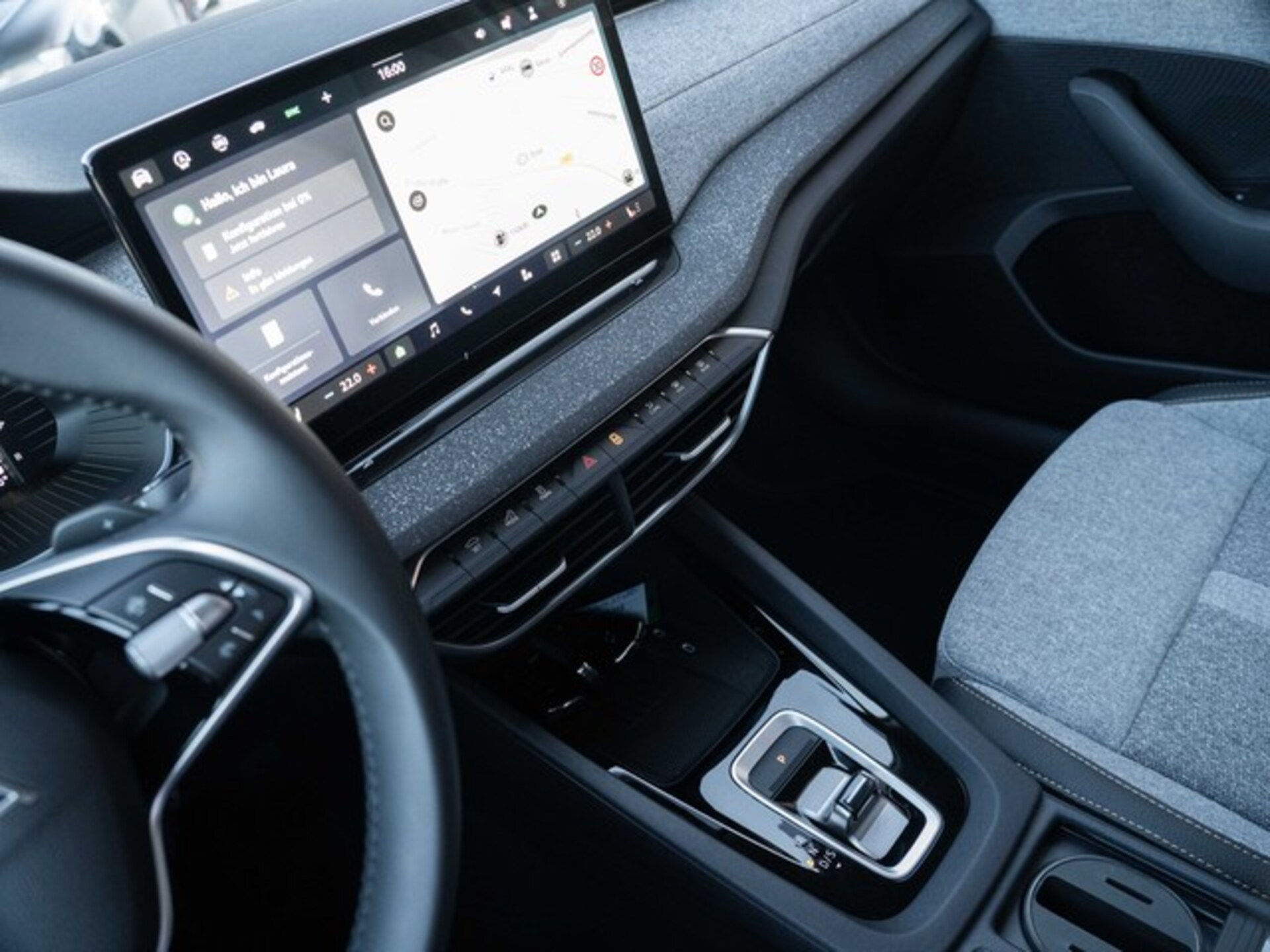 Skoda Octavia Combi Selection