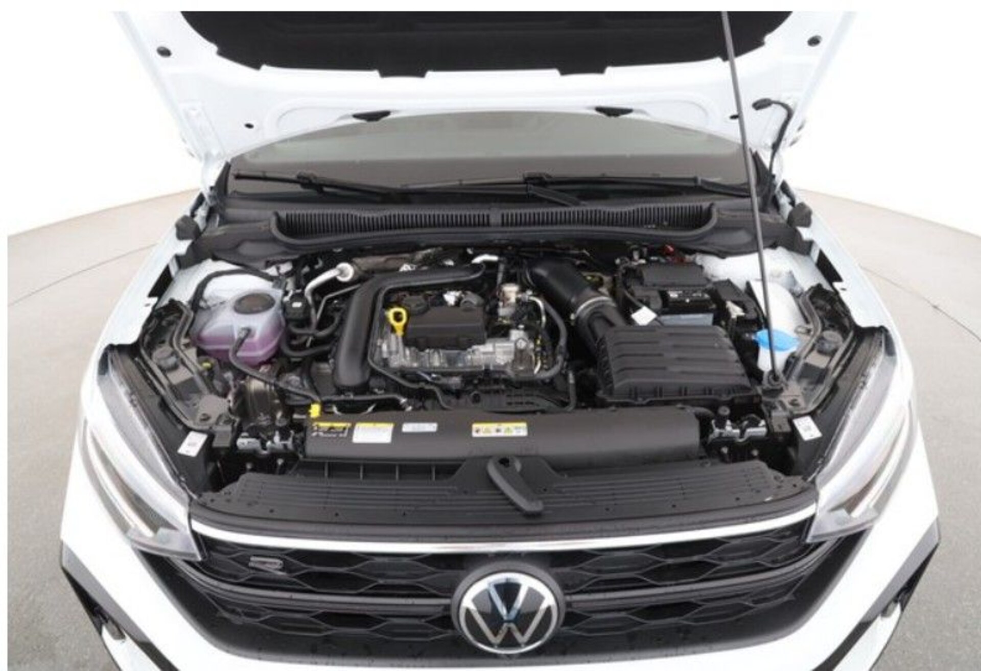 Volkswagen Taigo R-Line