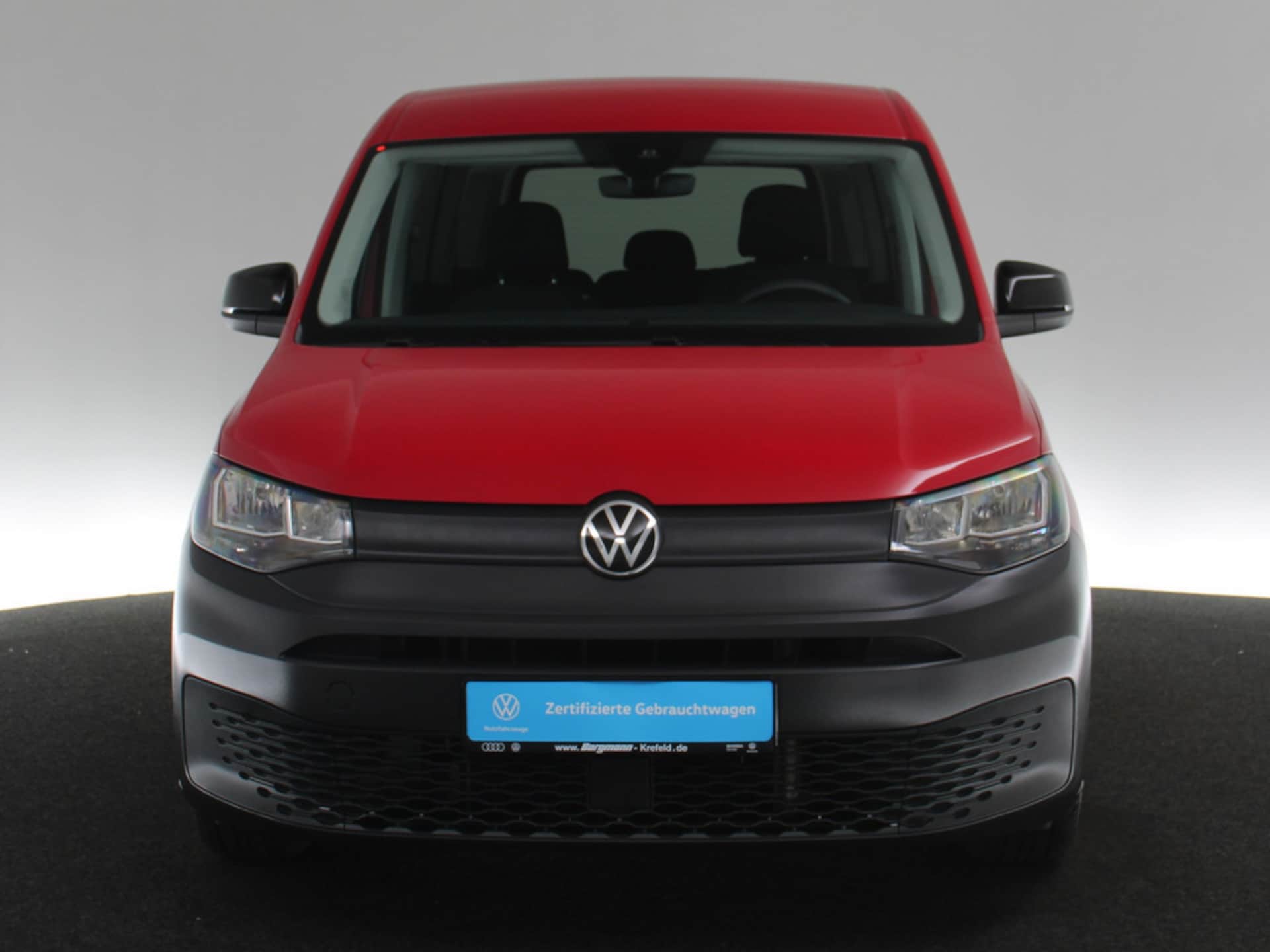 Volkswagen Caddy Basis-Modell