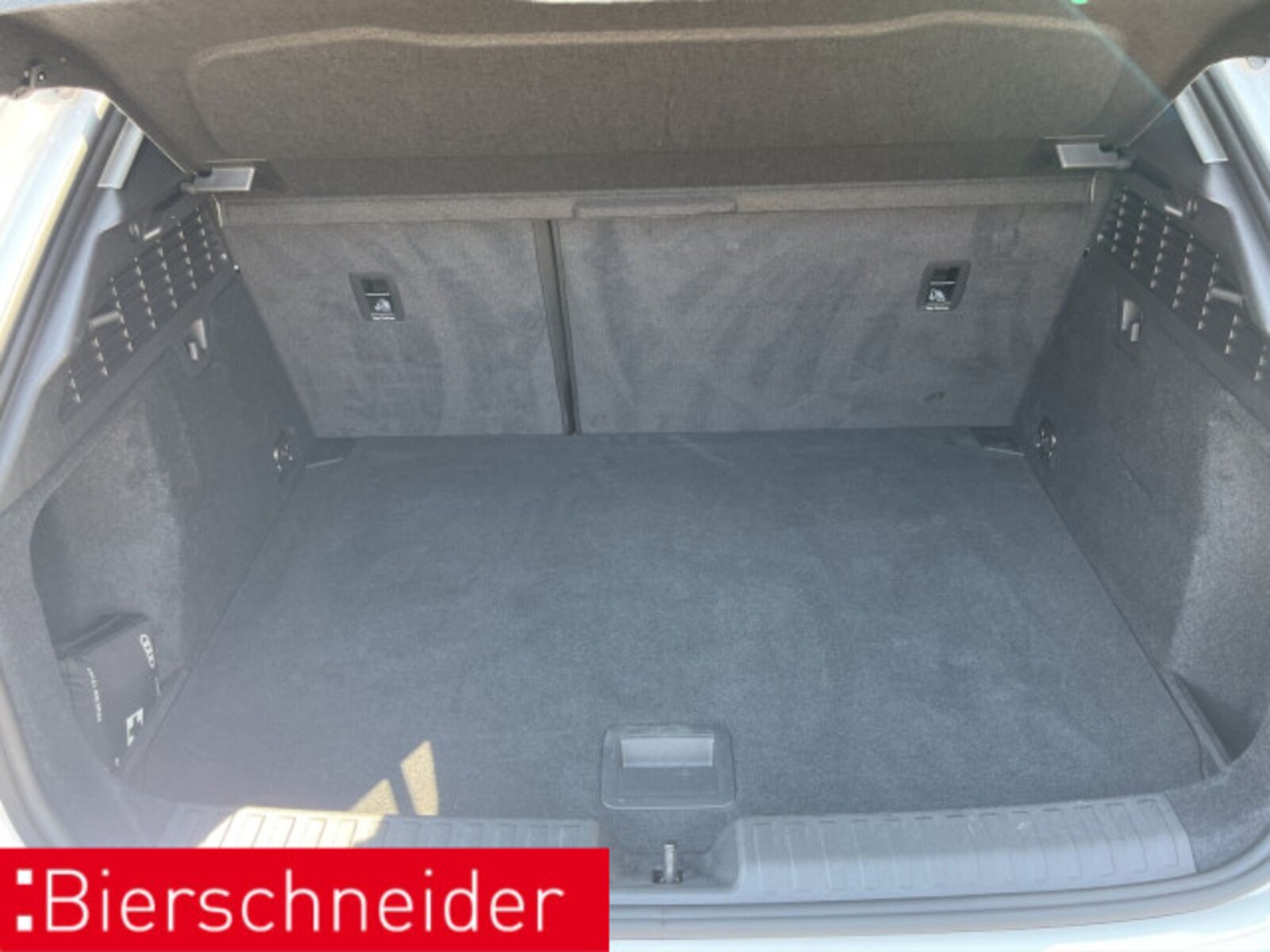 Audi A3 Sportback – Bild 20